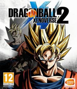 Join us now for free. Dragon Ball - Xenoverse 2 FitGirl Repack Torrent Download