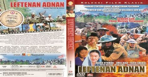 Film melayu klasik kaki kuda 1958 full movie. Tonton Leftenan Adnan Full Movie Online » BukanCincai