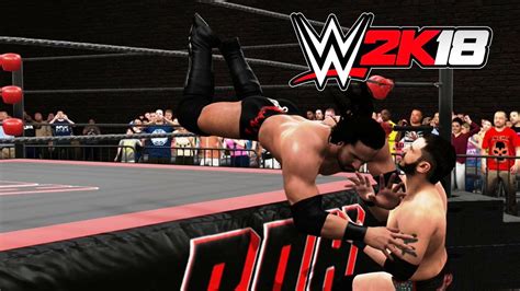 New customization slider for wwe 2k19. Wwe 2k18 Free Download