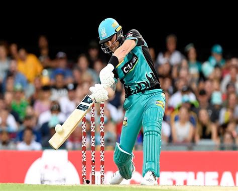 A simple countdown app for upcoming big bash cricket league games whenisbigbashon.com. McCullum to retire from Big Bash T20 after playing for 8 years