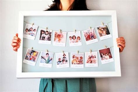 Products with logo printing (boxes or gift tags) are not compatible with express service. 113 Beautiful Polaroid Photos Display Ideas | Picture ...