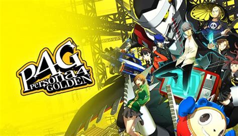 Descargar persona 4 golden pc es una aventura de rol japonés de gran éxito en consolas que llega ahora pc para hacer partícipes a toda su comunidad de una historia de juventud en la que el protagonista y sus amigos se embarcan en una aventura a raíz de una serie de asesinatos. Persona 4 Golden-FULL UNLOCKED « PCGamesTorrents