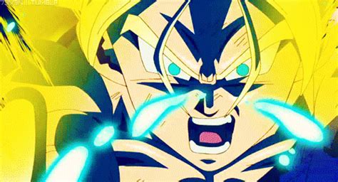 The best gifs for dragon ball. Dragon Ball Z Channel Frederator GIF - Find & Share on GIPHY