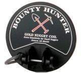 They have been popular with amateur detectorists for several decades. Bounty Hunter Metal Detector Parts & Accessories ON SALE ...
