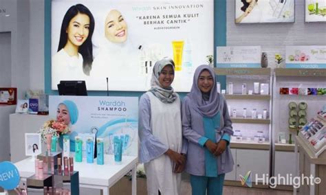 Mujtahid adalah orang yang melakukan ijtihad. Peran Beauty Advisor (BA) dalam Memasarkan Produk-produk ...