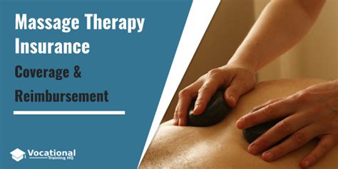 Insurance for counselling, talking therapists and psychotherapists tailored to your uk business. Massage Therapy Insurance: Coverage & Reimbursement