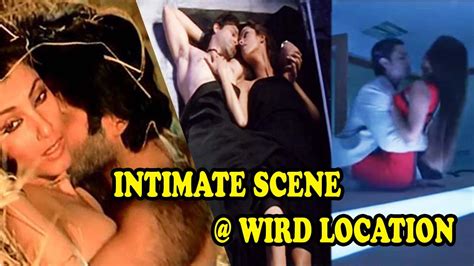 Zid | mannara chopra and karanveer hot intimate scenes and lip lock kissing scenes in zid. Love Making Scene || Bollywood Movies Hot Intimate Scene ...