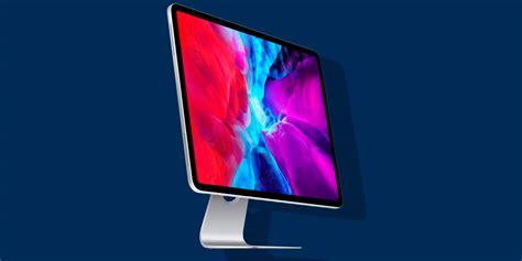 The imac series can be divided. Rygte: iMac med iPad Pro-design på vej