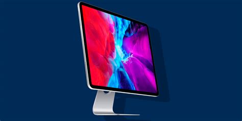 The imac series can be divided. Rygte: iMac med iPad Pro-design på vej