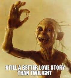 Still a better love story than twilight. 1000+ images about Still a Better Love Story Than Twilight ...