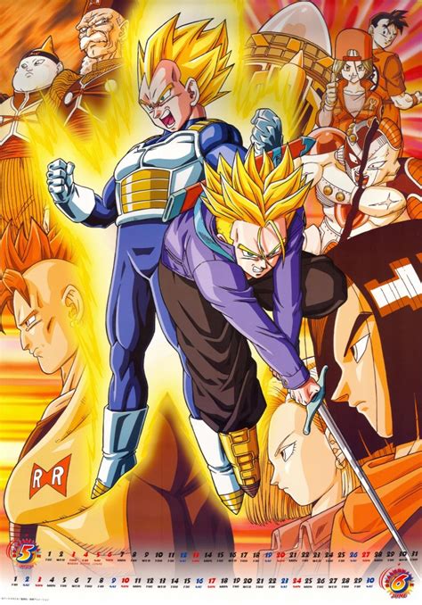 Bonus levels from all of the dbz and dbgt movies will be included and at least 15. DRAGON BALL - Toriyama Akira - Image #1459667 - Zerochan ...