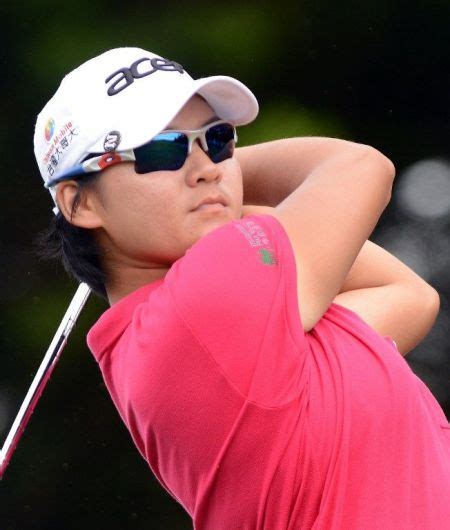 She is the youngest player ever, male or female, to win five major championships and was ranked number 1 in the women's world golf rankings for 109. 曾雅妮泰国赛63杆平球场纪录 表示比去年放松许多_综合体育_新浪竞技风暴_新浪网