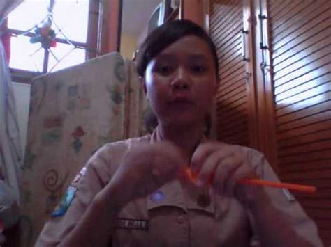 Siapa yang tak kenal plastic straw (sedotan plastik)? Cara Membuat Kerajinan Tangan dari Sedotan (Bintang Hias) - YouTube