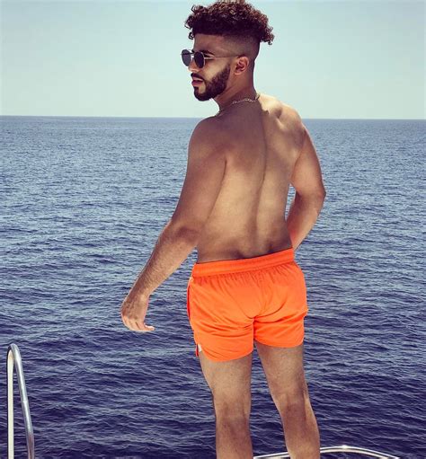 Adam saleh talks about your engagement. Alexis_Superfan's Shirtless Male Celebs: Social Media ...