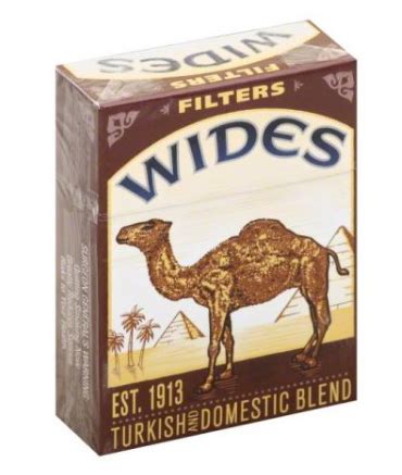 A wide variety of camel cigarettes options are available to you guangzhou mingdian maglev crafts limited insist on the principle of high quality, best price, on time delivery and credit first all the time. Camel Wides Filters Cigarettes 10 cartons|Camel Wides ...