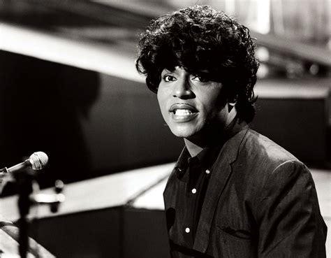 Opinion | Little Richard's Queer Triumph - The New York Times