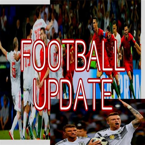 Get latest and breaking news on football, current worldwide updates & trends at ndtv sports. FOOTBALL UPDATE - YouTube