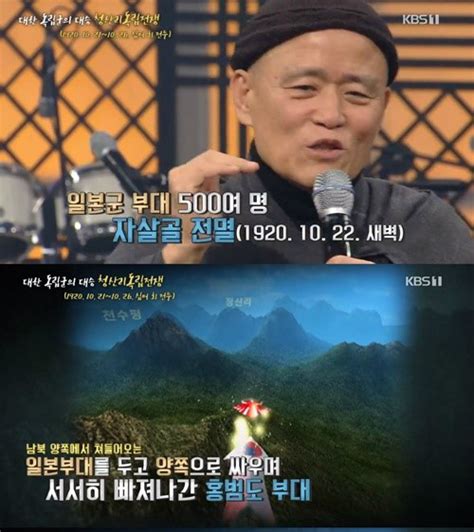 사냥꾼으로 활동하여 사격술에 능하였으며, 1910년 한일 병합 조약 이후에는 만주에서 독립군을 이끌었다. 김용옥 "홍범도 장군, 영화로 제작되면 유아인이 주인공 돼야 ...