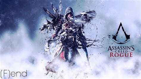 Kisah anda dimulai saat anda menikah dengan istri cantik anda. Cheat/Trainer Assassin's Creed Rogue - NofaL111 | Stay Up ...