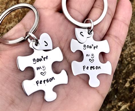 18 insanely cute gifts you should buy your person immediately. you're my person, Boyfriend Gift, you're my person ...