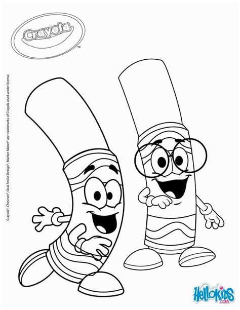 Play coloring games at y8.com. Crayola Online Coloring | Online coloring, Coloring pages ...