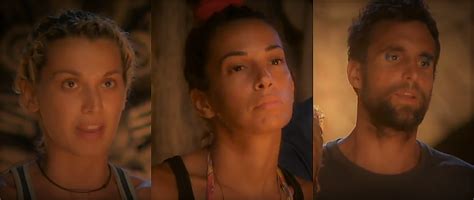 Survivor αποχώρηση 17/2 survivor αποχώρηση 17/2: SURVIVOR: ΑΥΤΟΙ ΕΙΝΑΙ ΟΙ ΥΠΟΨΗΦΙΟΙ ΓΙΑ ΑΠΟΧΩΡΗΣΗ