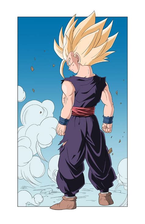 Super hero and all the new tidbits we got about the movie from san diego comic con 2021. Pin by Jacob Meredith on Dragon ball | Anime dragon ball super, Dragon ball artwork, Dragon ball ...