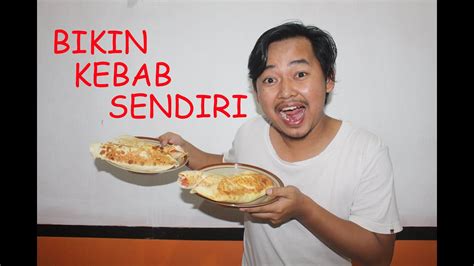 Kamu bisa membuat tanda tangan digital menggunakan pc atau laptop kamu. CARA BUAT KEBAB SENDIRI DIRUMAH - YouTube
