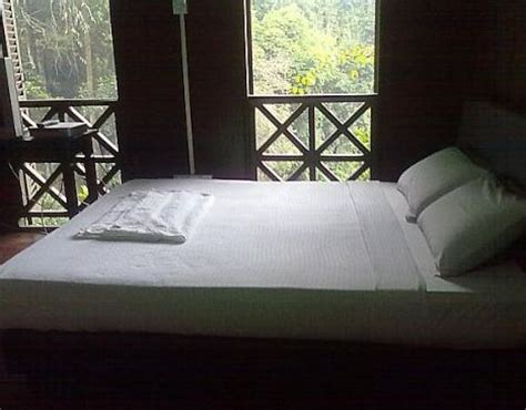 Although gunung stong is the most popular mountain in the area, it is not the tallest. Book a room with Gunung Stong State Park Resort in ...
