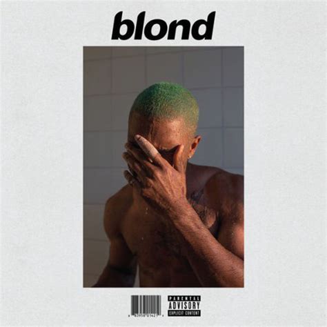 2 044 просмотра 2 тыс. "Blonde": Neues Frank Ocean-Album ist da - rap.de