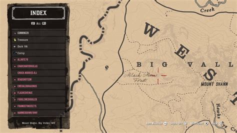 Red dead redemption 2 is an epic tale of life in america's unforgiving heartland. Red Dead Redemption 2 multiple treasure map locations ...