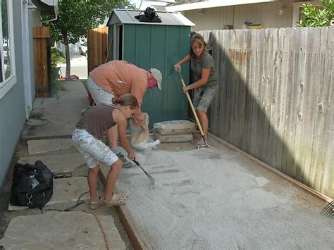 Check spelling or type a new query. How to Build a Bocce Ball Court | how-tos | DIY