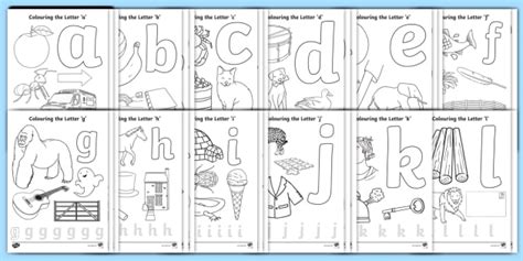 Some of the coloring page names are urdu work coloring learny kids, online, large coloring at, chicken egg netart, full size coloring for adults at, adult colouring yoga mindfulness mandala plus size woman, dat coloring learny kids, 20481901 alphabet, large coloring for adults at, little mandala, large mandala. Alphabet Colouring Pages Resource Pack (teacher made)