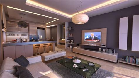 Find contemporary and cool bachelor pad ideas and make the most of the single life. 70 Bachelor Pad Living Room Ideas