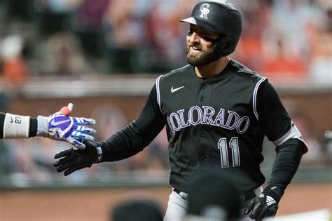 See kevin pillar weekly game logs. Colorado Rockies: The case for and against re-signing ...