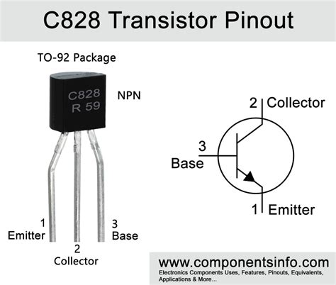 Check spelling or type a new query. C828 Pinout, Equivalent, Datasheet, Features and Other ...