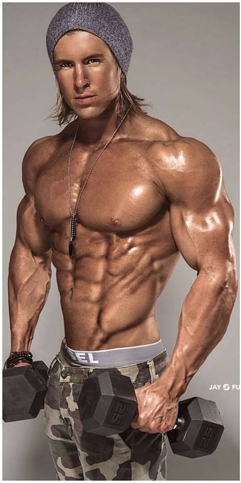 Young long hair dude with hot body and huge cock auditions for a job as my str8 seduction assistant. Pin by WᎥllᎥe Torres II on Bodybuilders | Hot male models ...