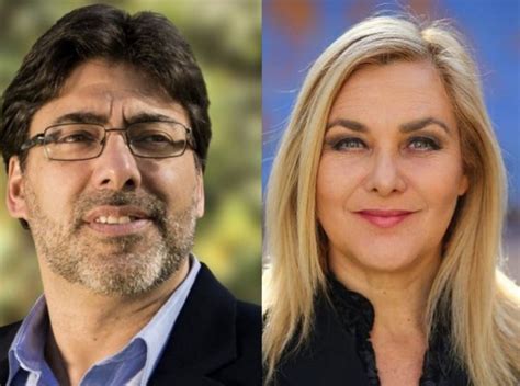 Creo que todo chile está esperando que. Encuesta Pulso Ciudadano: Pamela Jiles y Daniel Jadue ...