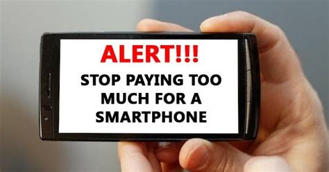 On your android phone or tablet, open the google play store. Stop paying too much for a Smartphone! | Buffoon Logic