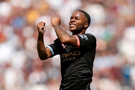 Check out our raheem sterling selection for the very best in unique or custom, handmade pieces from our digital prints shops. Raheem Sterling 'offered £100m deal' by Nike in unique ...