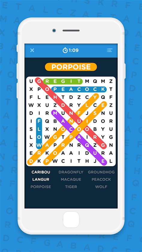 We have shared with you the answers for some of the categories of this. Infinite Word Search Puzzles - Android Apps on Google Play