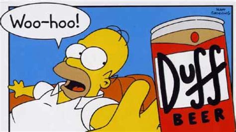 Em 6 de agosto de 2010 simpsons simpson serie seriado desenho. Em livro Duff McKagan revela que cerveja dos Simpsons foi ...