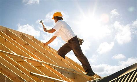 We offer complete roofing services. Construction firm deemed employer of roofer injured in ...