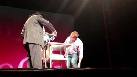 The duo has been featured in numerous stage and television shows. Penn and teller - YouTube