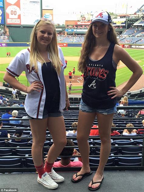 Hot mom kylee cheats with daughter's friend. Man in baseball cheating pics reaches out to thank sisters ...