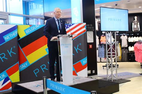 Maybe you would like to learn more about one of these? Store Opening Primark Store Leipzig - Mary Loves...