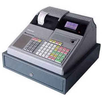 100% original from sharp malaysia. Electronic Cash Register | G-Soft (Malaysia) Sdn Bhd