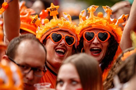 We asked this question to expats in the netherlands. Koningsdag in Deventer 2019: dit is er te doen - indebuurt ...