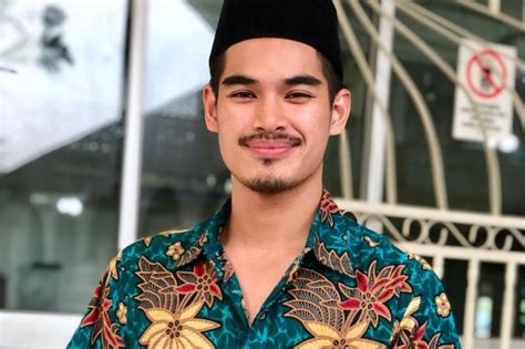 Inilah wa fi anfusikum (aku ada di dalam diri kamu). Mesej perbualan seks Hero Remaja tersebar... Alif Muhaimin ...