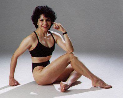 One terrific way to become an entrepreneur if you are a woman over 50 is to run an inn. she looks good at 72 | Aging well, Fitness inspiration ...